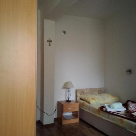 Hotel Quo Vadis Меджугорье Номер фото