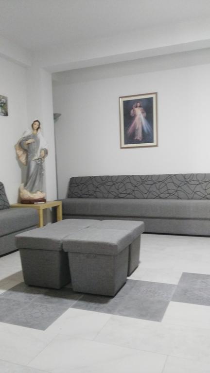 Hotel Quo Vadis Меджугорье Экстерьер фото